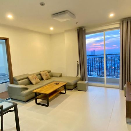 Shp Plaza 12 Lach Tray Hai Phong Homestay Ngoại thất bức ảnh