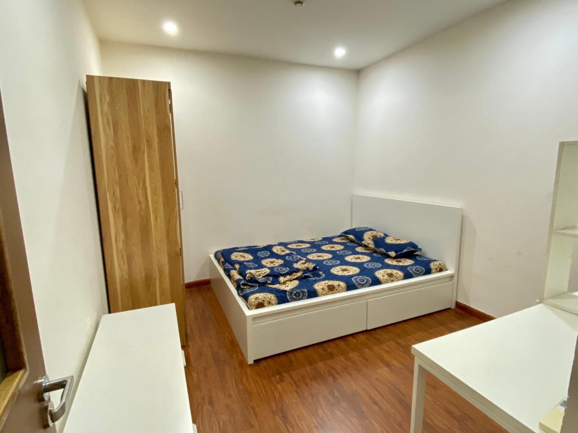 Shp Plaza 12 Lach Tray Hai Phong Homestay Ngoại thất bức ảnh